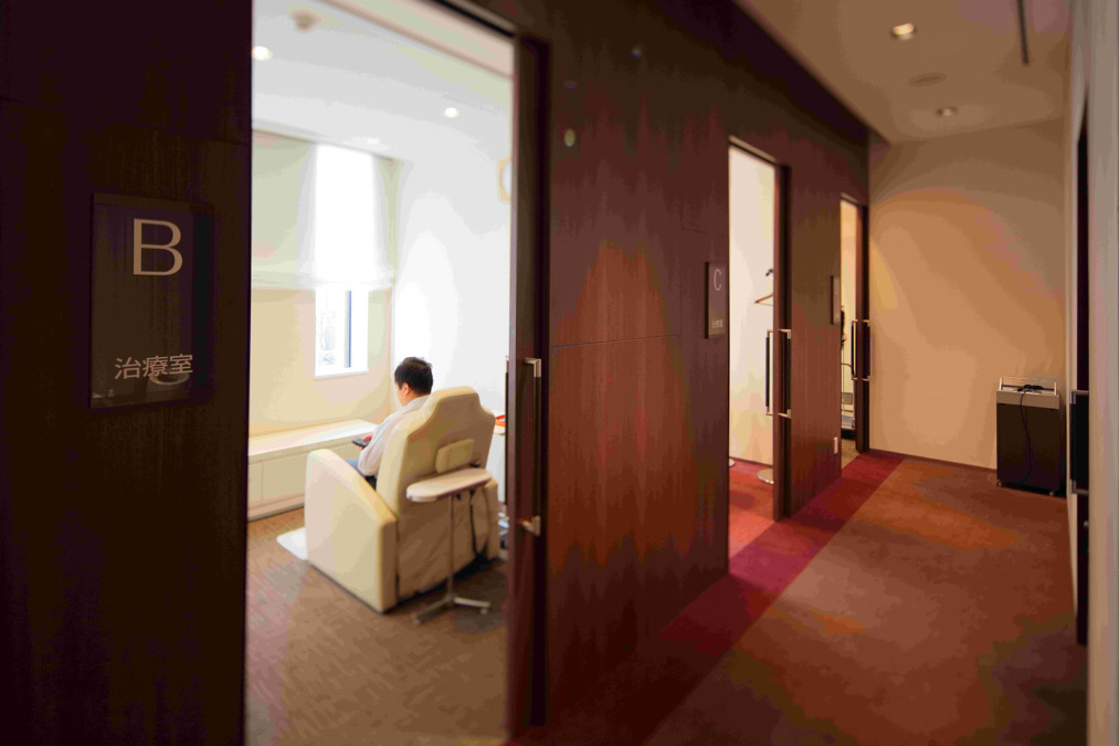 健康院クリニックの写真8枚目: