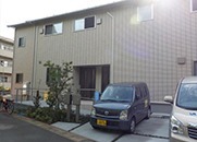 のまのまホームズ にこにこの写真