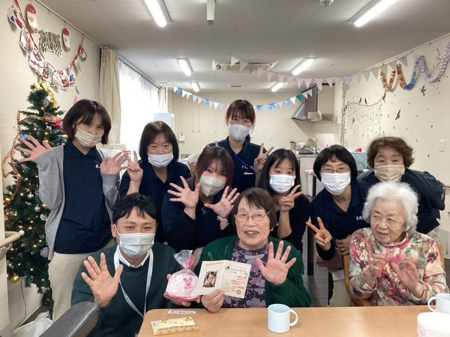 すえひろ翔裕館 の写真