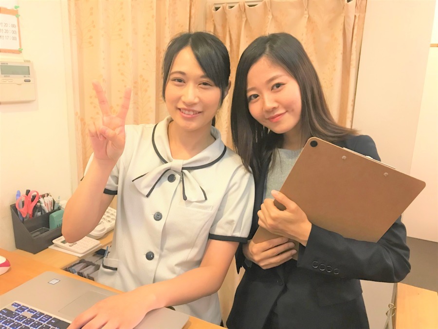 駒込整骨院【2019年01月オープン予定】(医療事務/受付の求人)の写真: