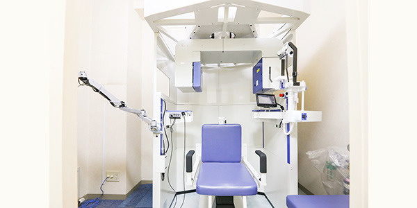 高砂歯科(歯科医師の求人)の写真3枚目: