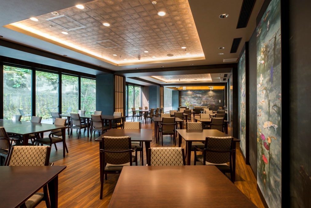 ガーデンテラス赤羽(調理師/調理スタッフの求人)の写真7枚目: