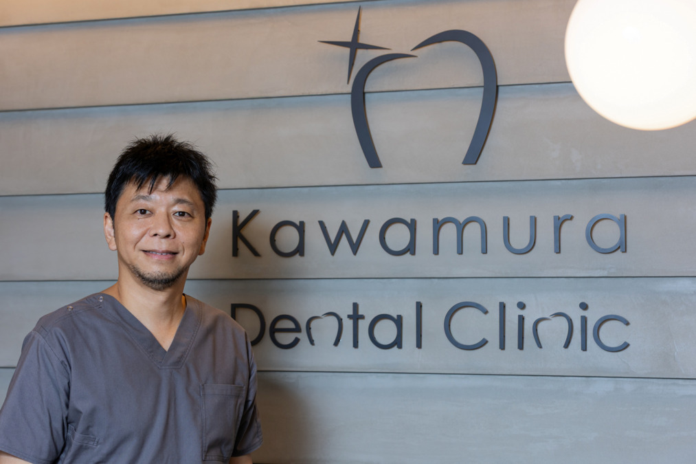 医療法人 河村歯科矯正歯科クリニック(歯科助手の求人)の写真6枚目: