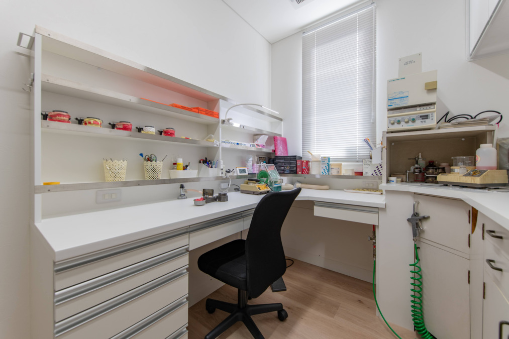 すずき歯科医院（歯科助手の求人）の写真19枚目：