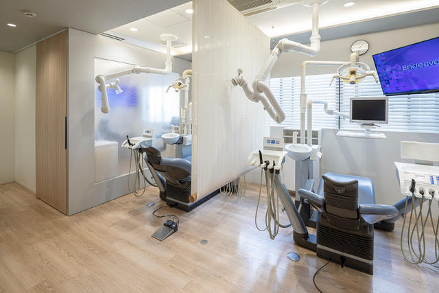 わきた歯科医院の写真8枚目: