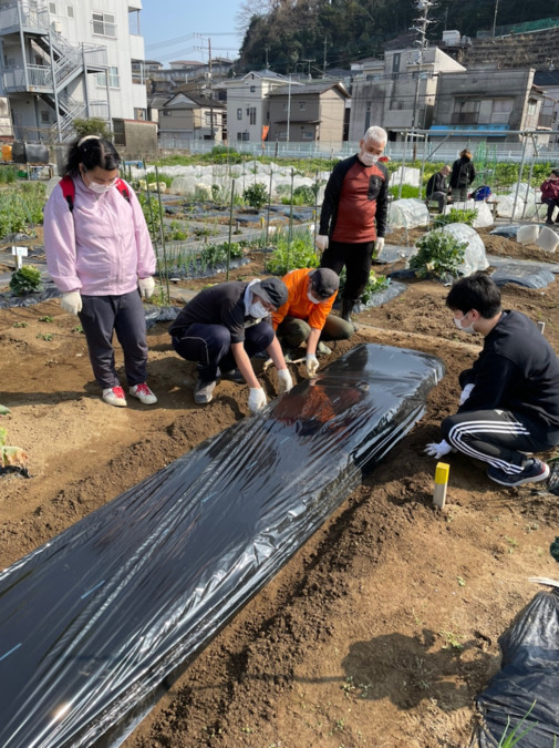 Job Support Bluebee（生活支援員の求人）の写真3枚目：