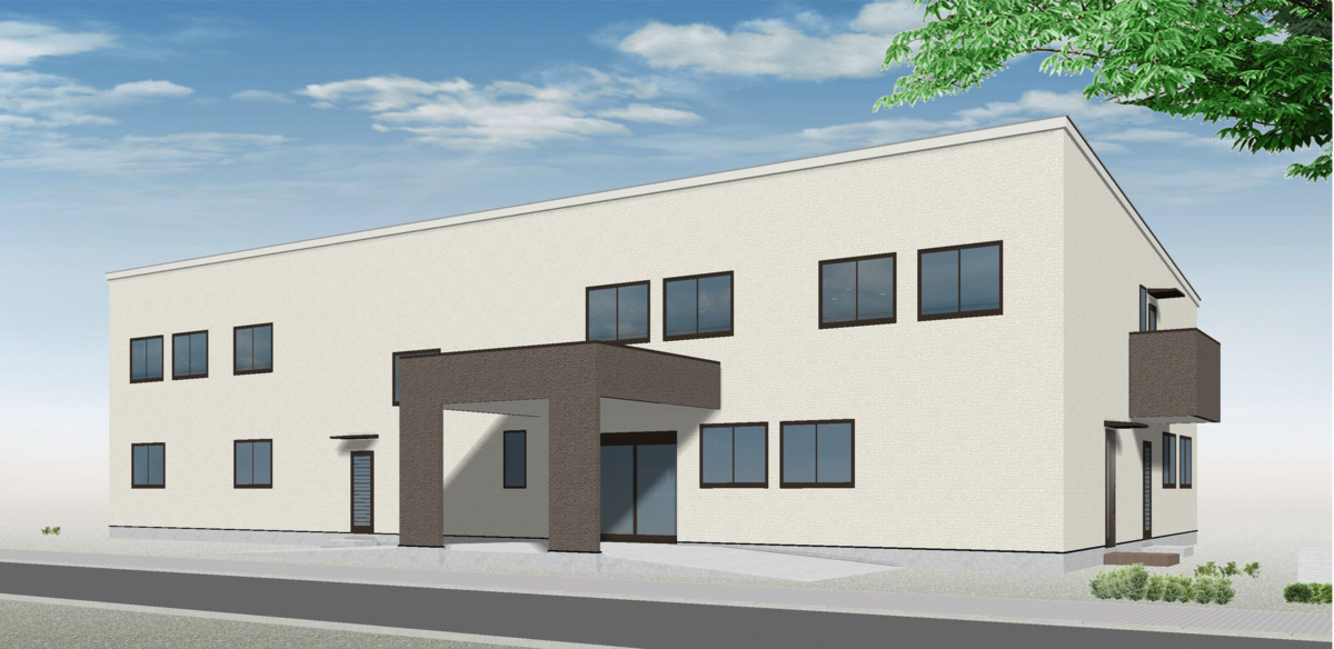 ナーシングホームほほえみ祖父江の写真