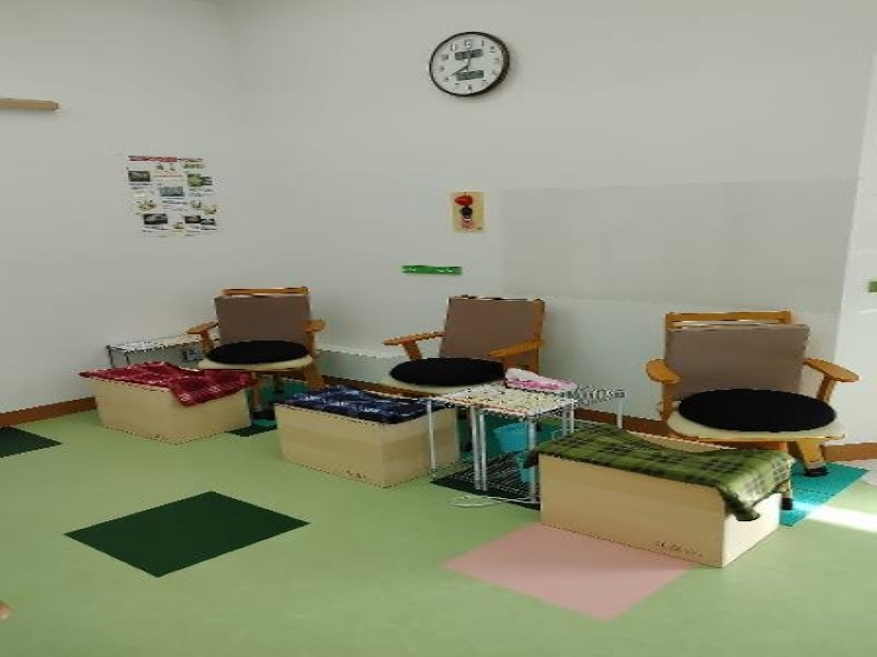 リハビリデイサービススモールランド 龍ヶ崎店（柔道整復師の求人）の写真4枚目：