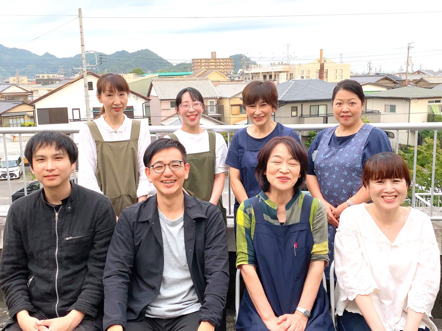 就労継続支援A型事業所ミライの写真