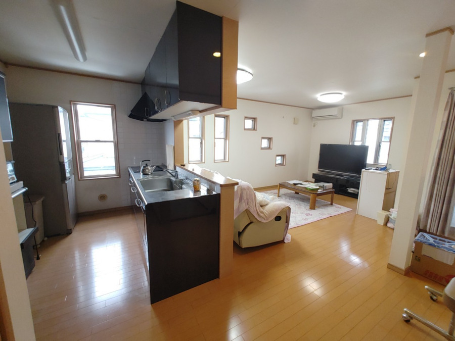 障がい者グループホームわおん下荻野の写真3枚目:安心して暮らせる住まいを提供します