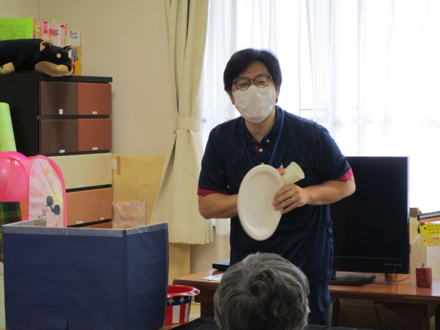 ふれあい多居夢志木宗岡の写真2枚目：