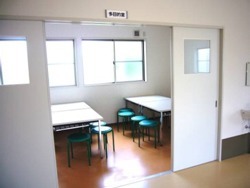 なめがわ地域福祉支援センター（サービス管理責任者の求人）の写真3枚目：