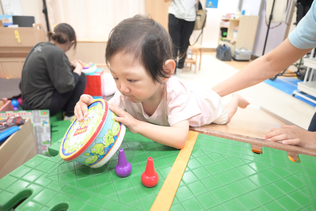 ぷれいぐらんど株式会社（おれんじハウスグループ）（看護師/准看護師の求人）の写真7枚目：