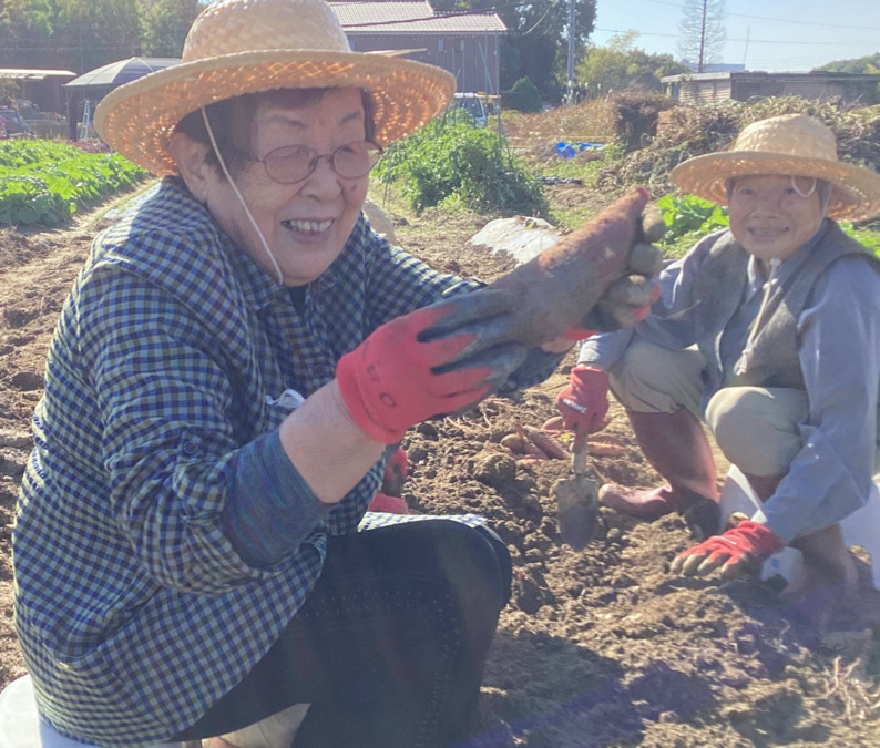 デイサービス　スマイリング松平の写真