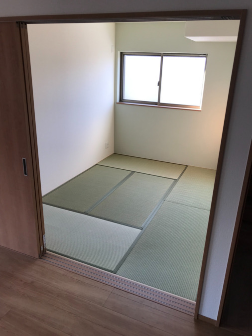 児童デイサービス ふぁんふぁんの写真3枚目：内観