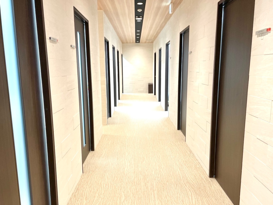 ティアラクリニック川越院(医療事務/受付の求人)の写真4枚目: