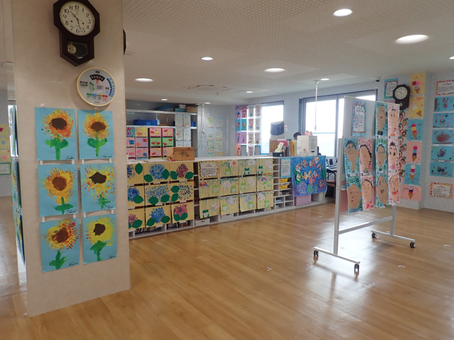 認定こども園岩槻ひかり（保育士の求人）の写真10枚目：