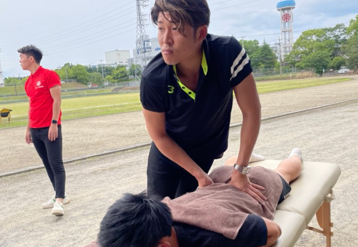 株式会社健革JAPAN　草津健スマ整骨院の写真37枚目：