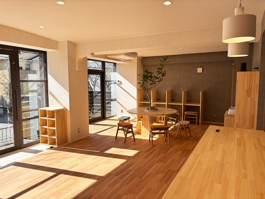 グッデイ五月丘の写真