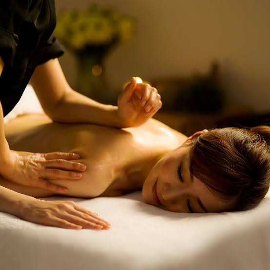 リラクゼーションRatih(ラティ)(エステティシャン/セラピストの求人)の写真5枚目: