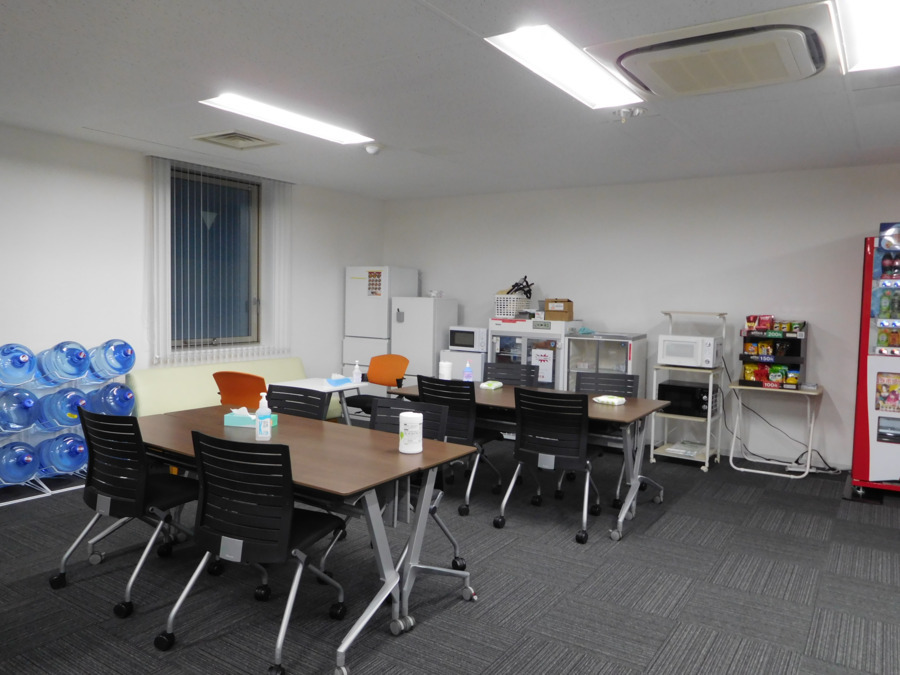 明正会錦糸町クリニック（看護師/准看護師の求人）の写真3枚目：