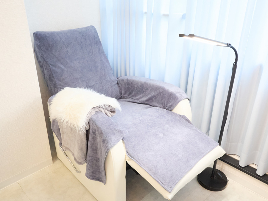 MELL-NAIL【2025年06月01日オープン】(ネイリストの求人)の写真7枚目: