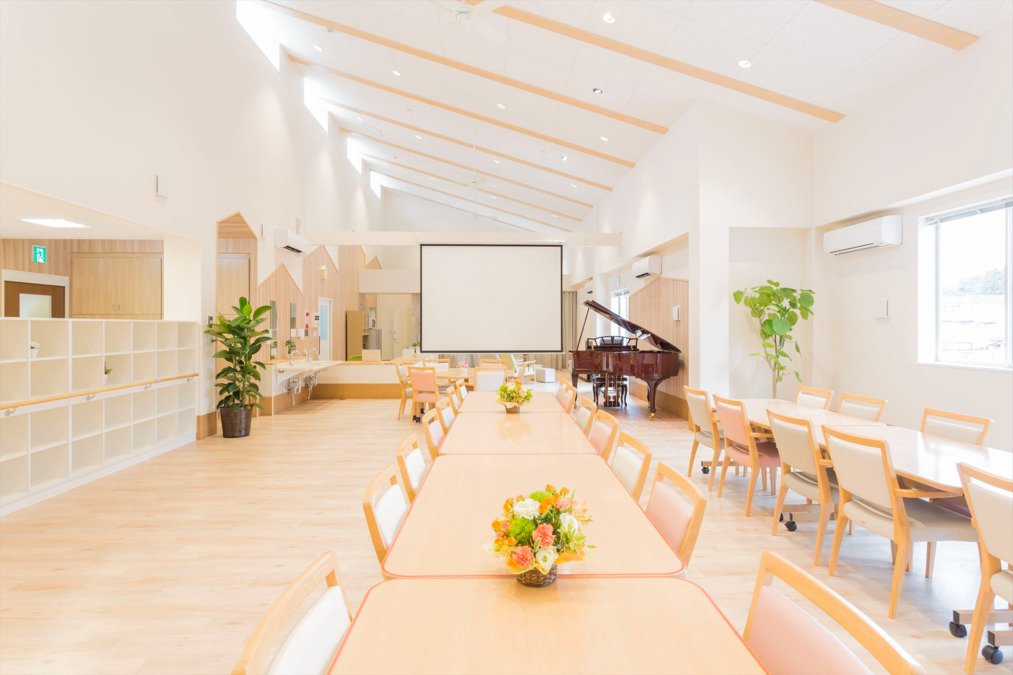 デイサービスメロディの写真