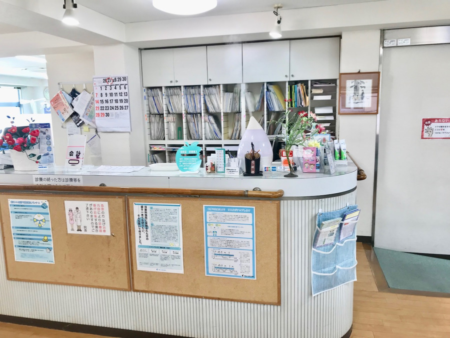 希望が丘歯科診療所の写真4枚目：