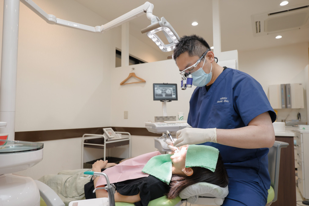 とりすデンタルクリニック(歯科衛生士の求人)の写真6枚目: