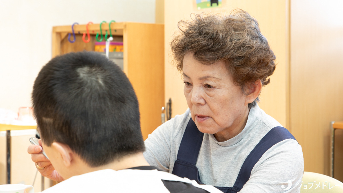 希望の里 つばさの写真9枚目: