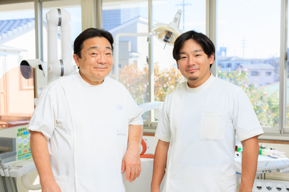 滝川歯科医院（歯科衛生士の求人）の写真3枚目：