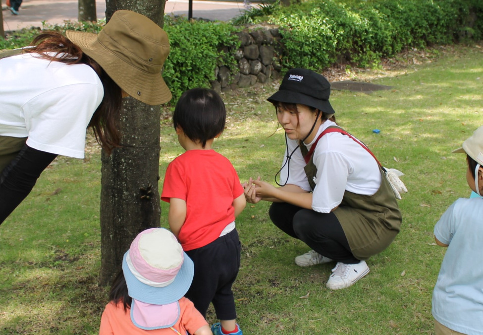 にじいろおうちえんの写真2枚目：