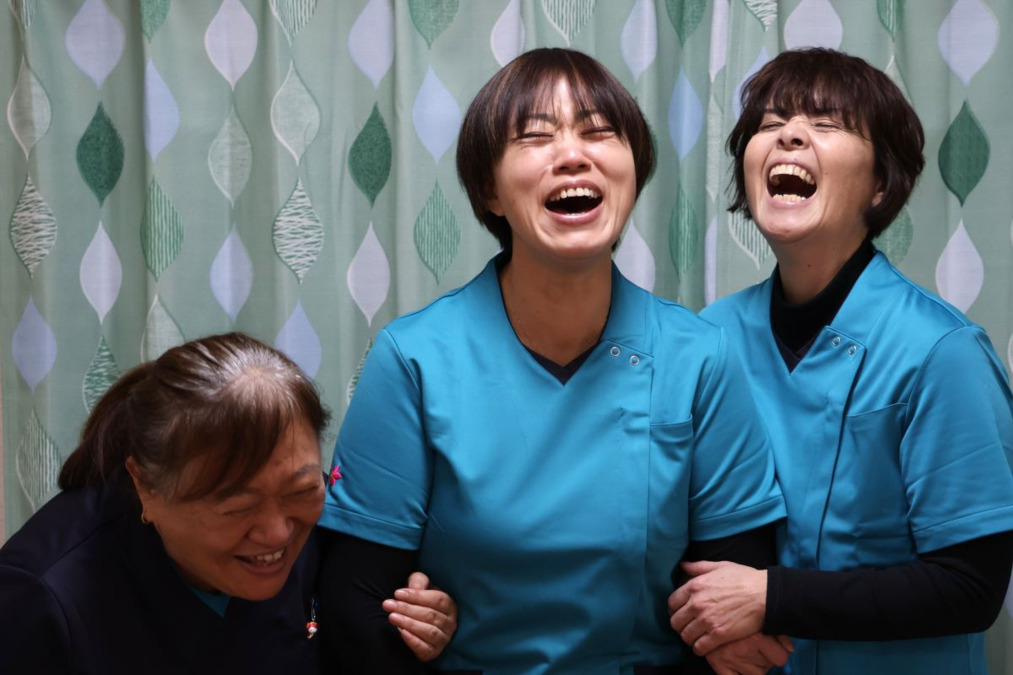ひと花　いずみ　訪問看護ステーション【2025年02月01日オープン】（看護師/准看護師の求人）の写真9枚目：