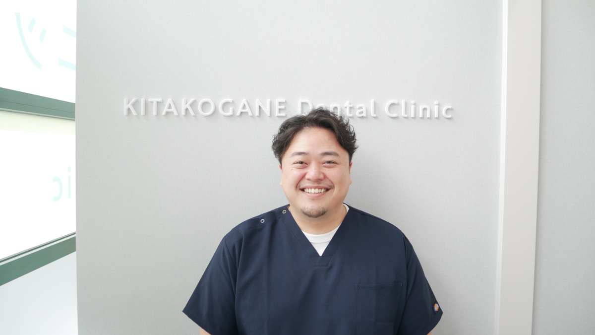 船堀デンタルクリニック【2025年12月10日オープン予定】（歯科衛生士の求人）の写真4枚目：