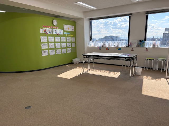 放課後等デイサービス・児童発達支援　マードレ（児童指導員/指導員の求人）の写真8枚目：