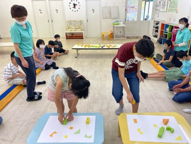 放課後等デイサービス　アイム袖師の写真5枚目：