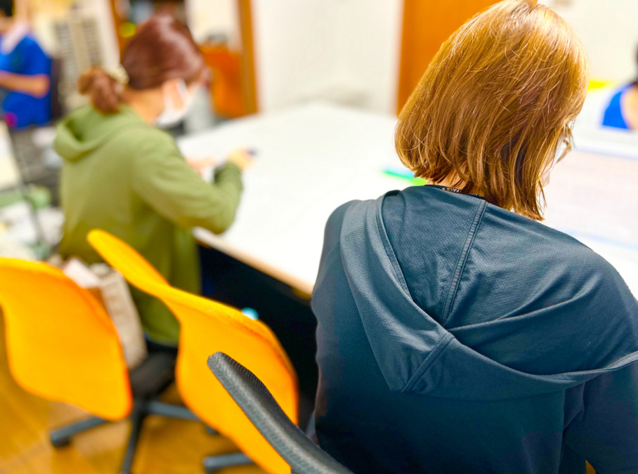 すてっぷ訪問看護ステーション長岡京の写真
