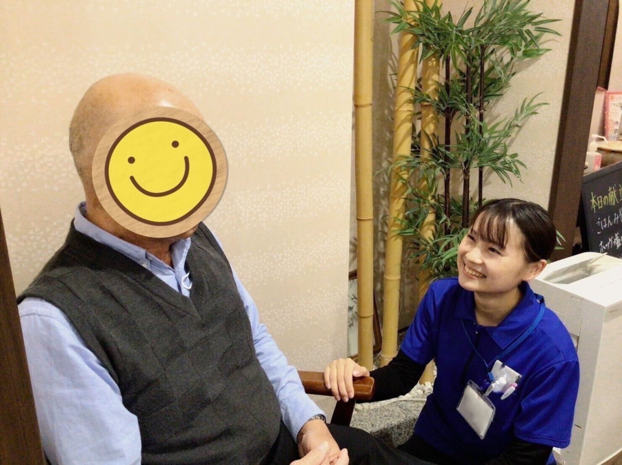 デイサービス絆の写真4枚目：