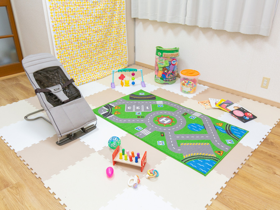 産前産後専門 エル整体院の写真2枚目: