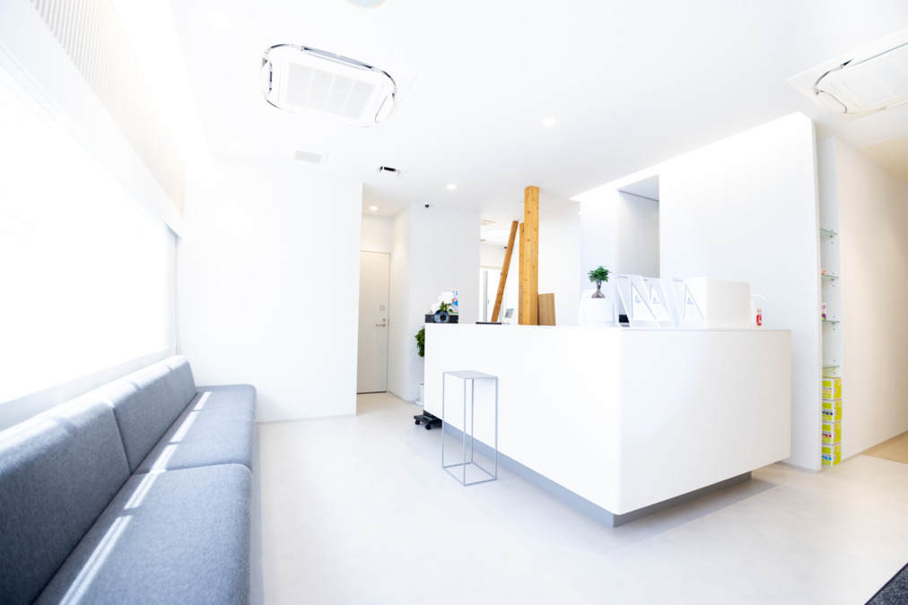 ロータス歯科・矯正歯科(歯科助手の求人)の写真2枚目: