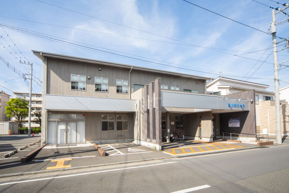 藤川整形外科の写真