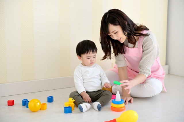 児童発達支援すぽるとの写真