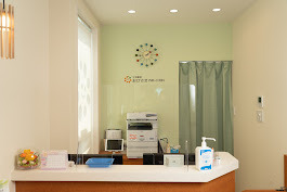 江北駅前おひさま内科・小児科(医療事務/受付の求人)の写真2枚目: