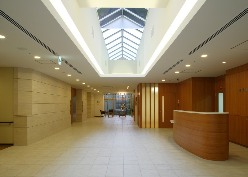 ロココ豊中デイサービスセンター(介護タクシー/ドライバーの求人)の写真2枚目: