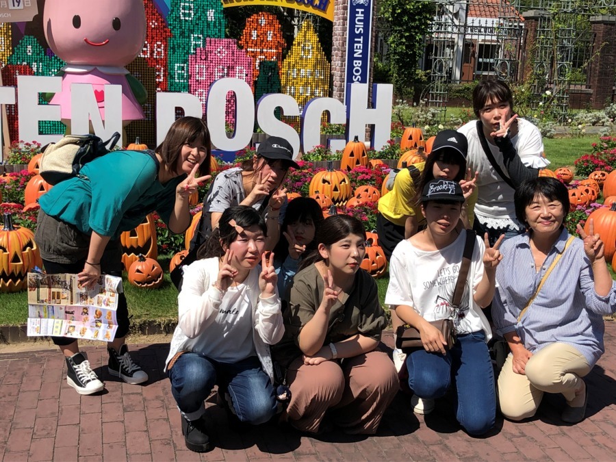 障害者グループホーム「あそか」の写真