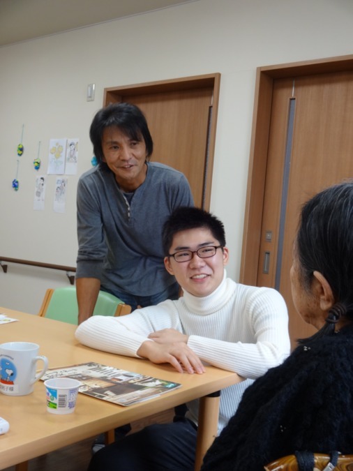 親愛ケアサービス株式会社 すがの親愛ホームの写真2枚目：