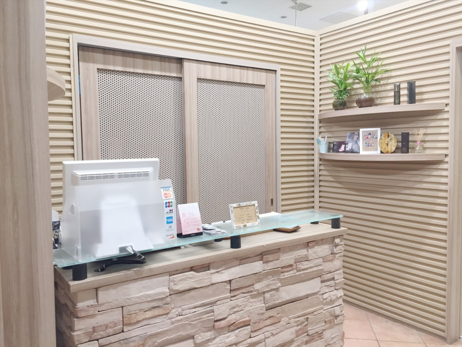 J-STYLE 沼津店(美容師の求人)の写真2枚目: