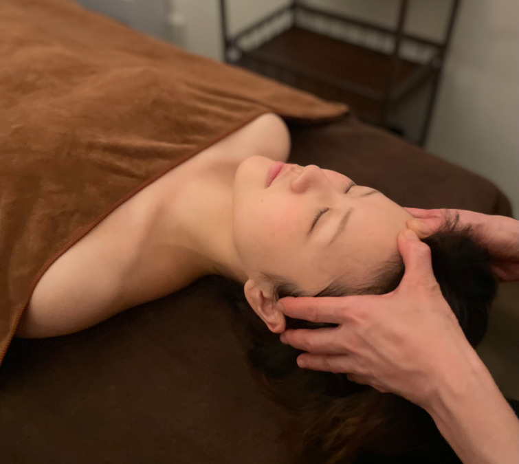 Royal ease(ロイヤル イーズ) リラクゼーションサロン(エステティシャン/セラピストの求人)の写真4枚目: