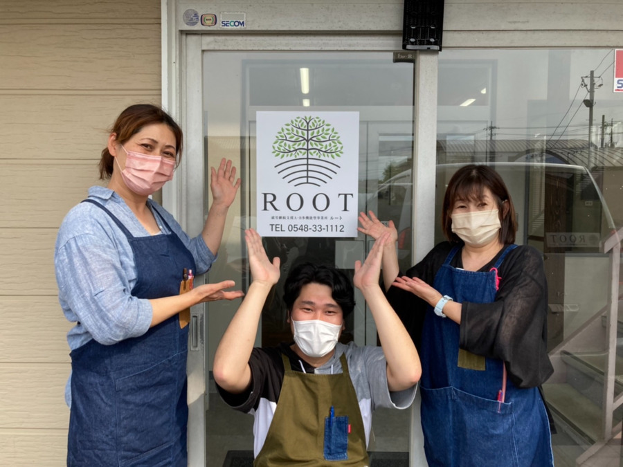 就労継続支援AB多機能型事業所 ルートの写真2枚目: