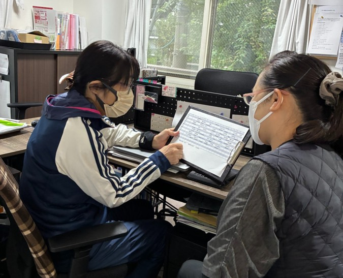 そよここナースの写真